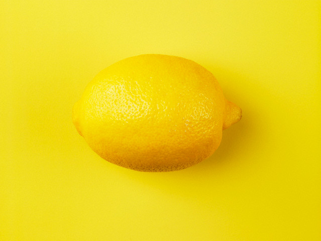 O Que Significa Sonhar Com Limão